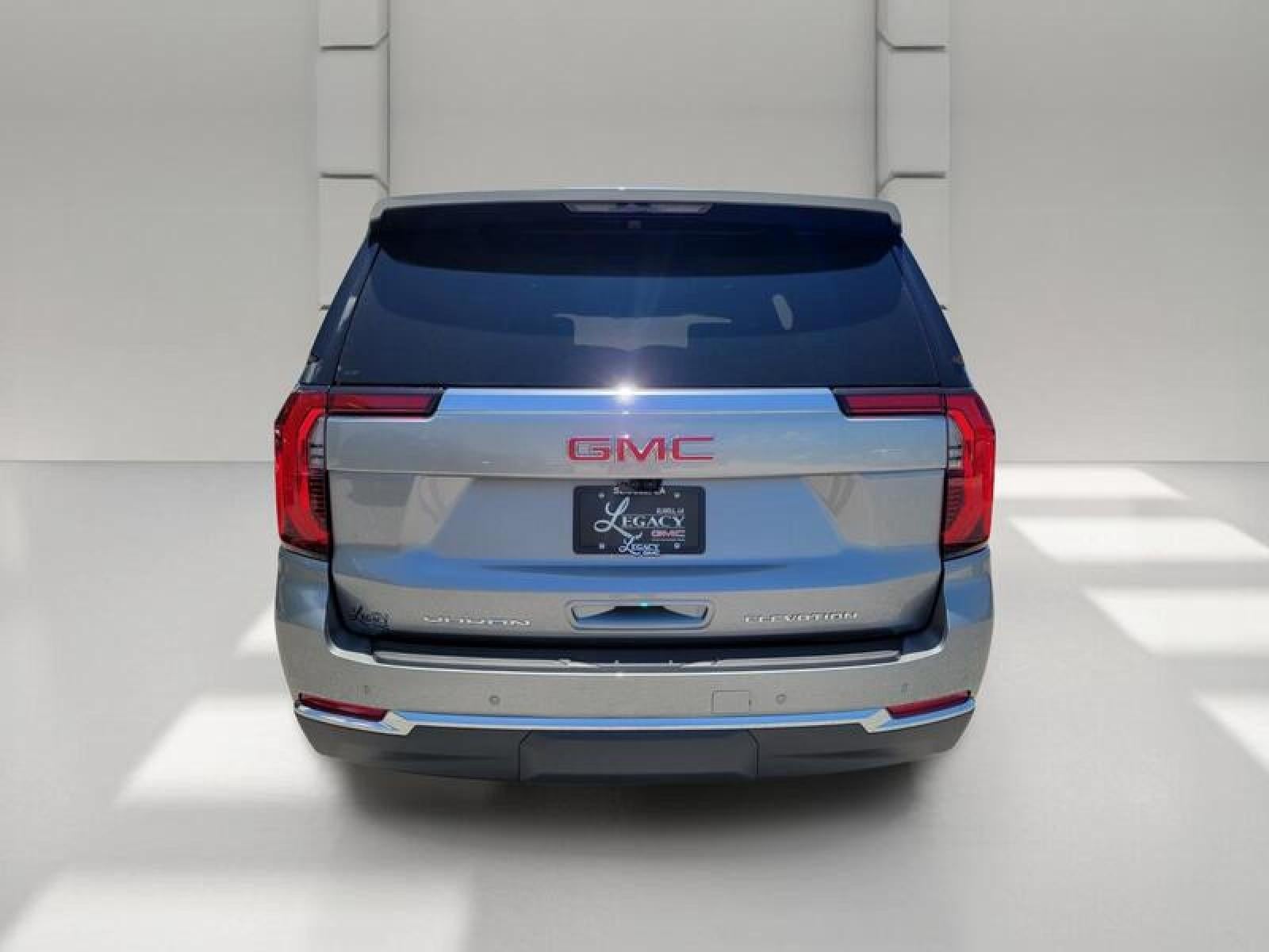 2026 GMC Yukon 2WD 4dr Elevation