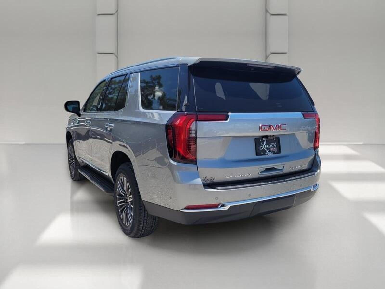 2026 GMC Yukon 2WD 4dr Elevation