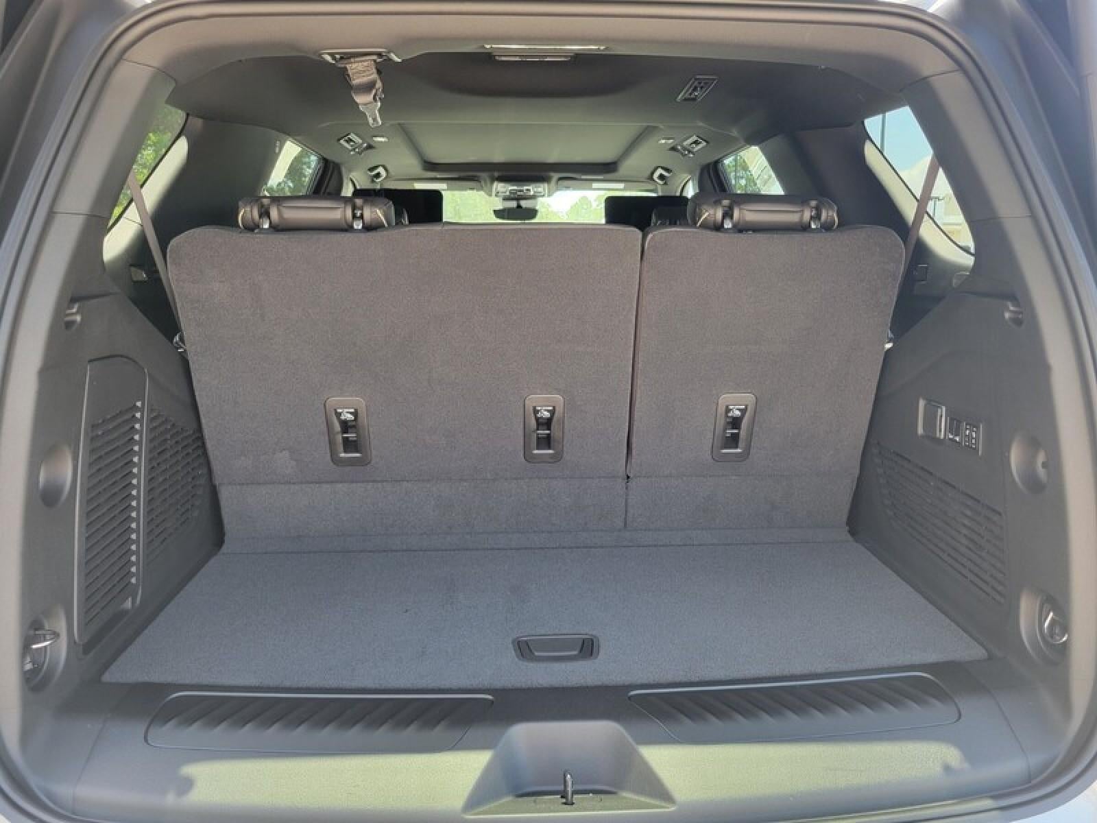 2026 GMC Yukon 2WD 4dr Elevation