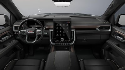 2026 GMC Yukon 2WD 4dr Elevation