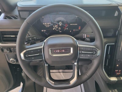 2026 GMC Yukon 2WD 4dr Elevation