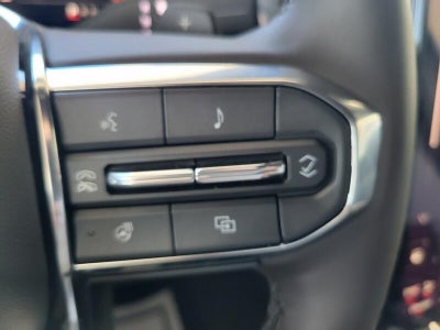 2026 GMC Yukon 2WD 4dr Elevation