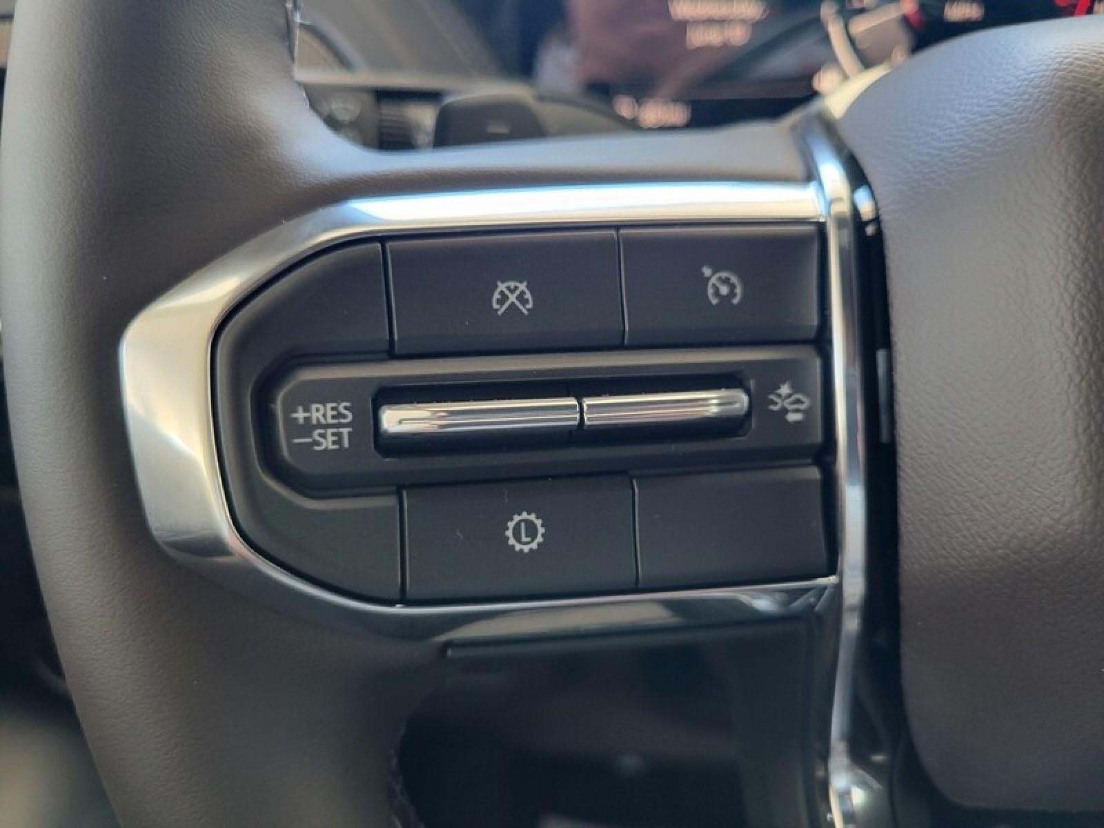 2026 GMC Yukon 2WD 4dr Elevation