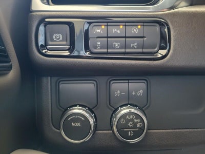 2026 GMC Yukon 2WD 4dr Elevation