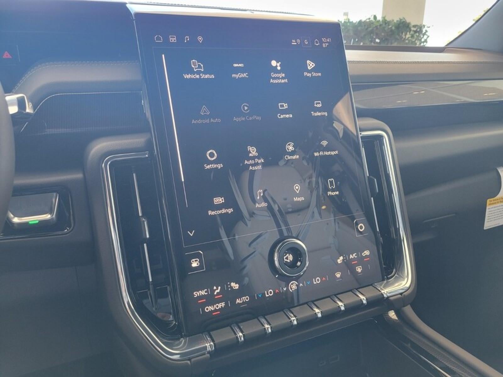 2026 GMC Yukon 2WD 4dr Elevation