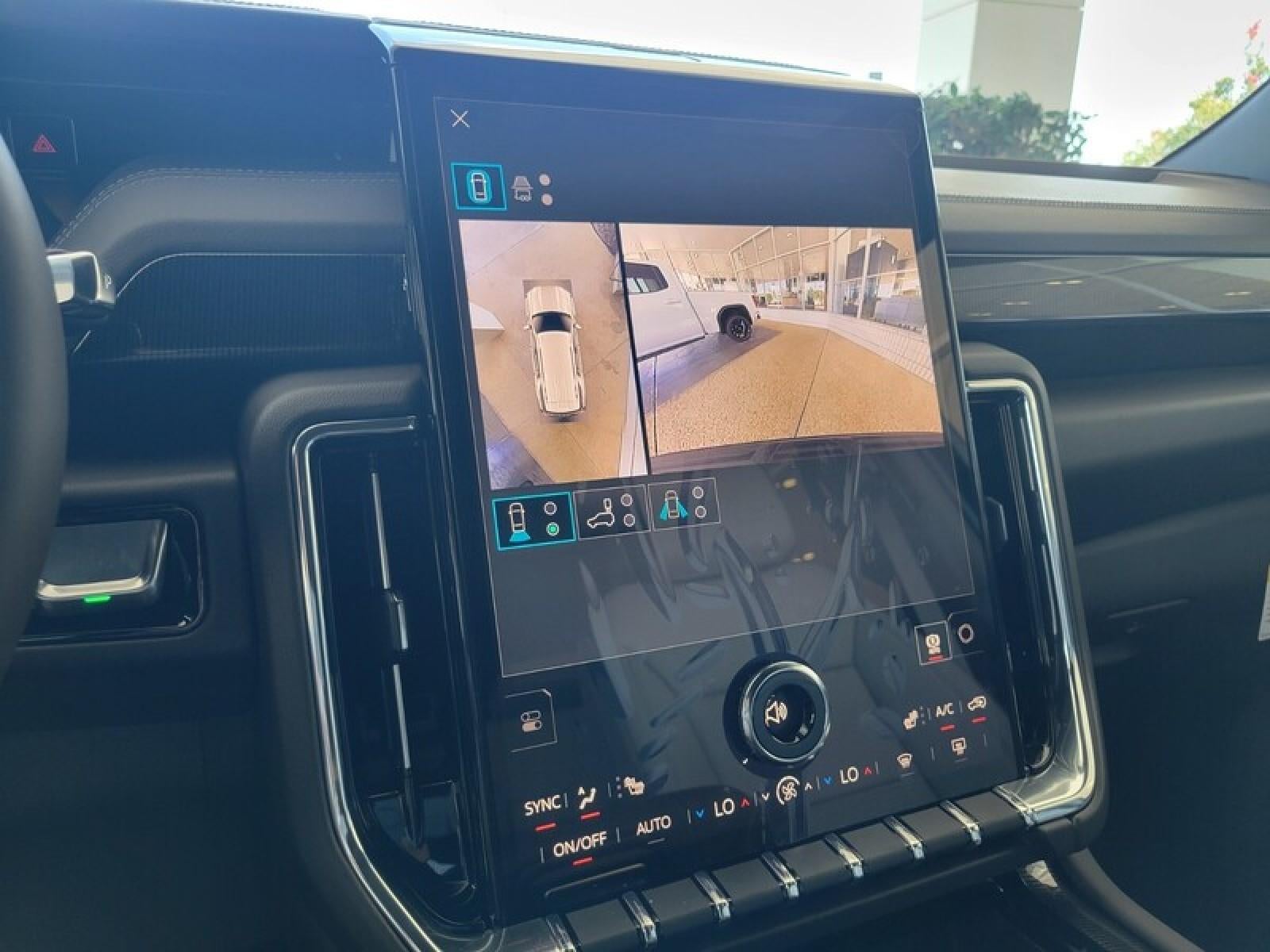 2026 GMC Yukon 2WD 4dr Elevation