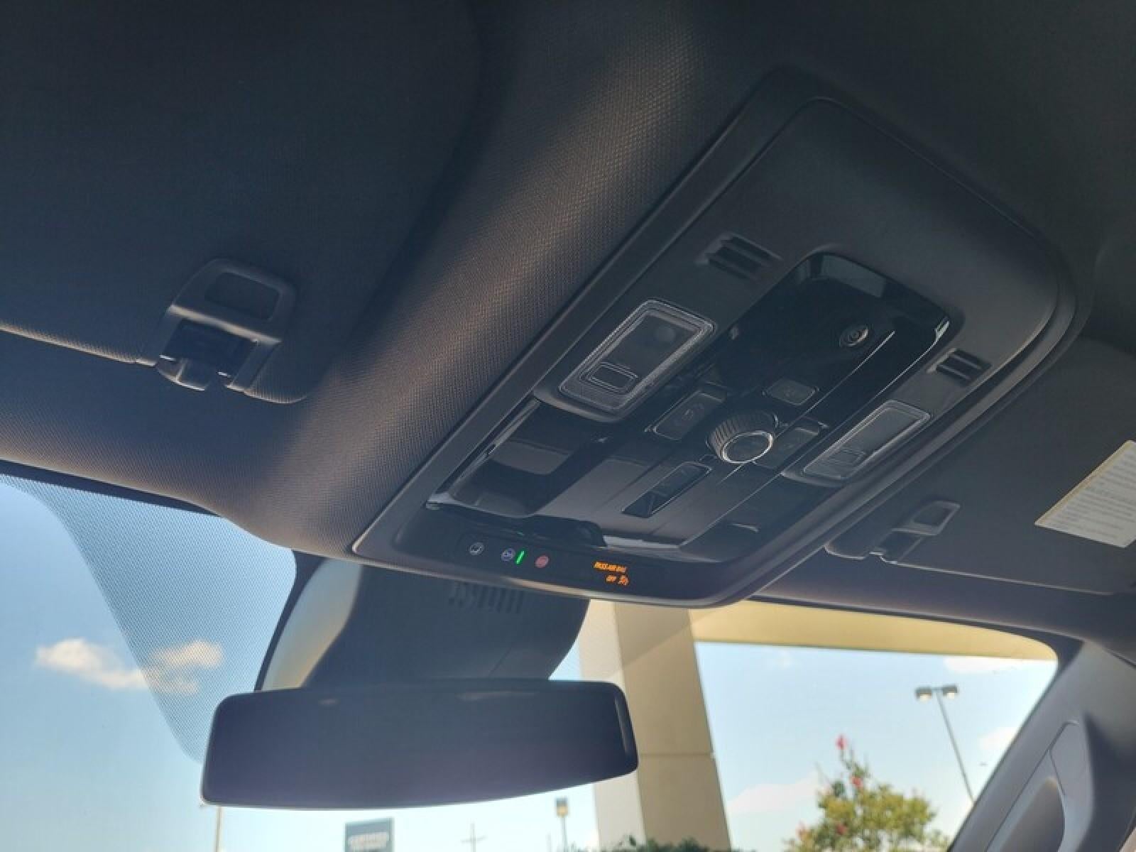 2026 GMC Yukon 2WD 4dr Elevation