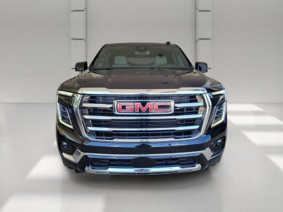 2026 GMC Yukon 2WD 4dr Elevation