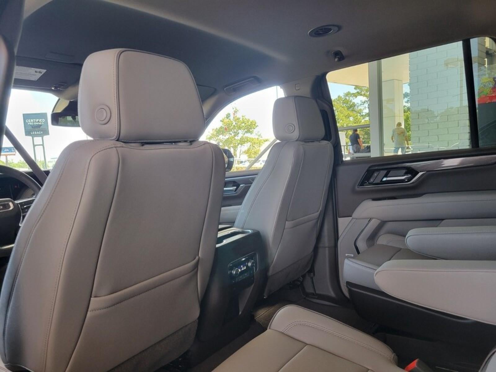 2026 GMC Yukon 2WD 4dr Elevation