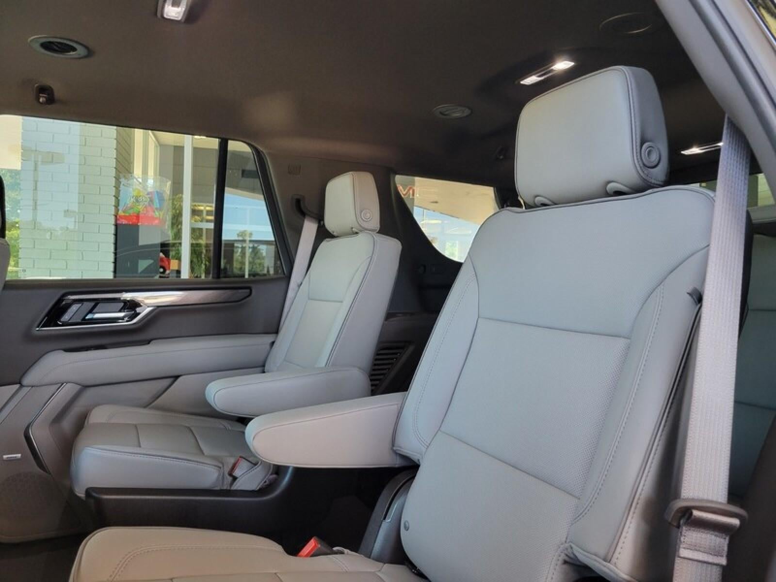 2026 GMC Yukon 2WD 4dr Elevation