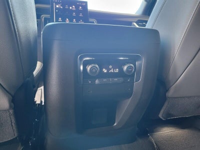 2026 GMC Yukon 2WD 4dr Elevation