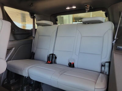 2026 GMC Yukon 2WD 4dr Elevation