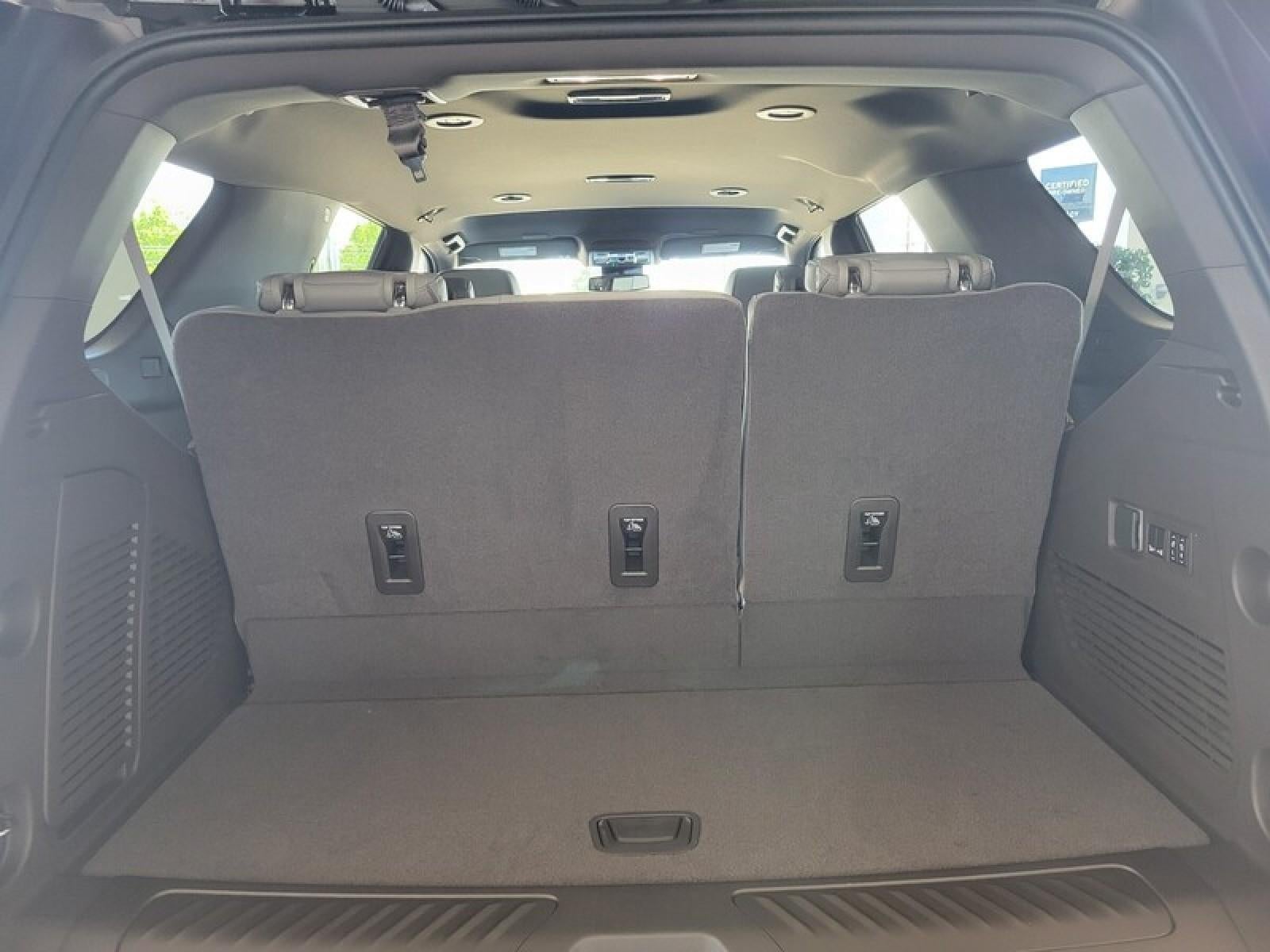 2026 GMC Yukon 2WD 4dr Elevation