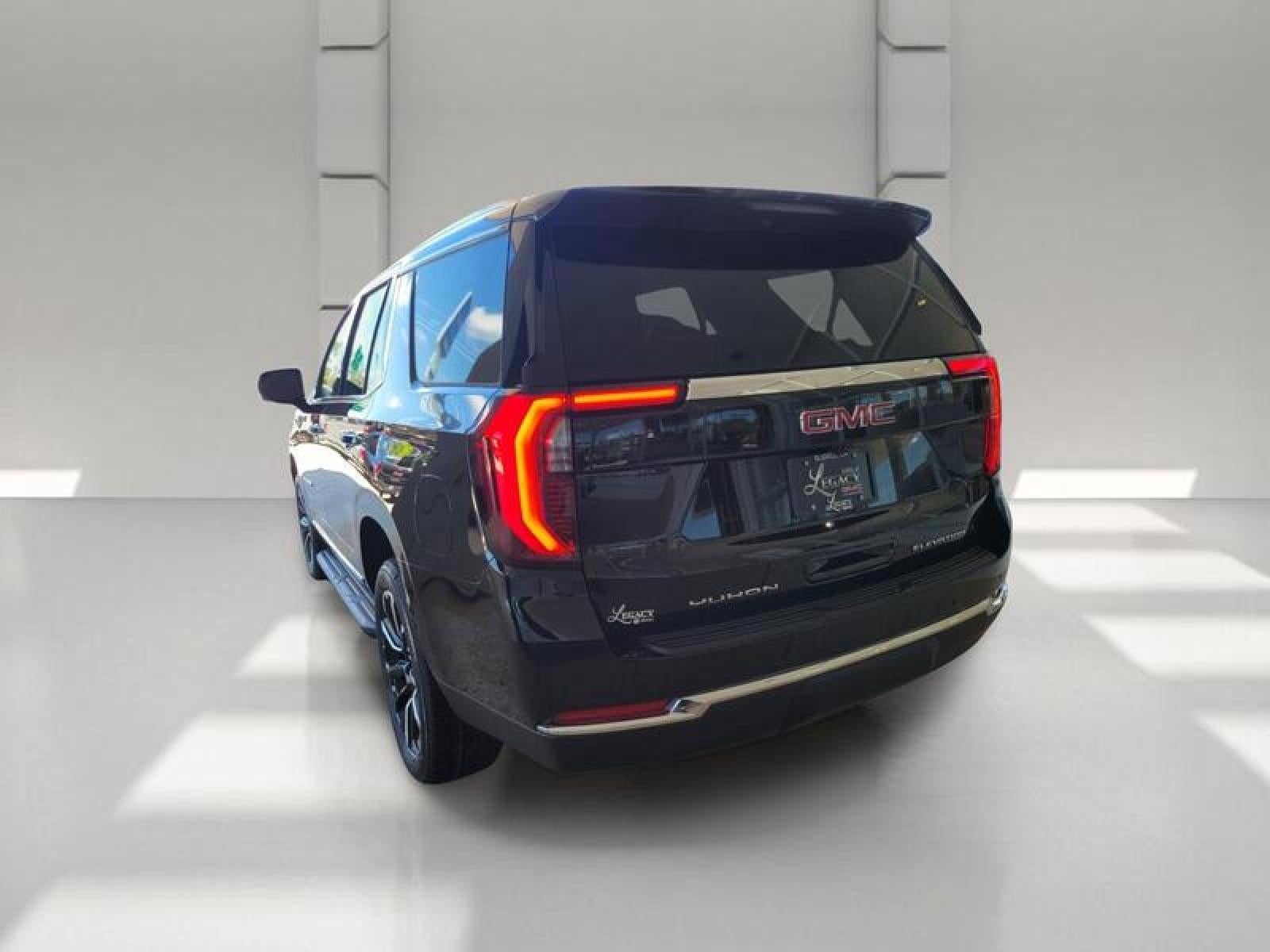2026 GMC Yukon 2WD 4dr Elevation