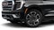 2026 GMC Yukon 2WD 4dr Elevation