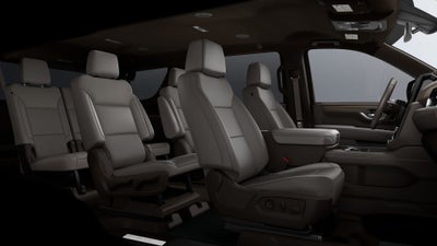 2026 GMC Yukon 2WD 4dr Elevation