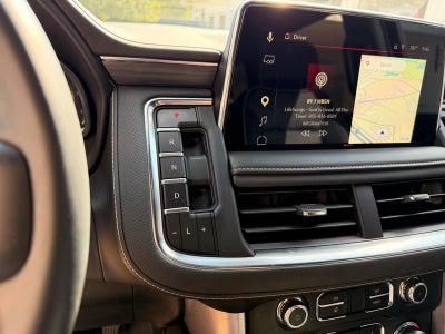 2024 GMC Yukon SLT