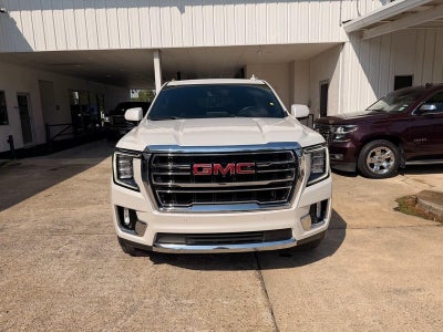 2024 GMC Yukon SLT