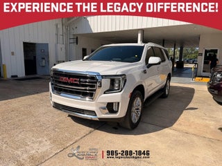2024 GMC Yukon SLT