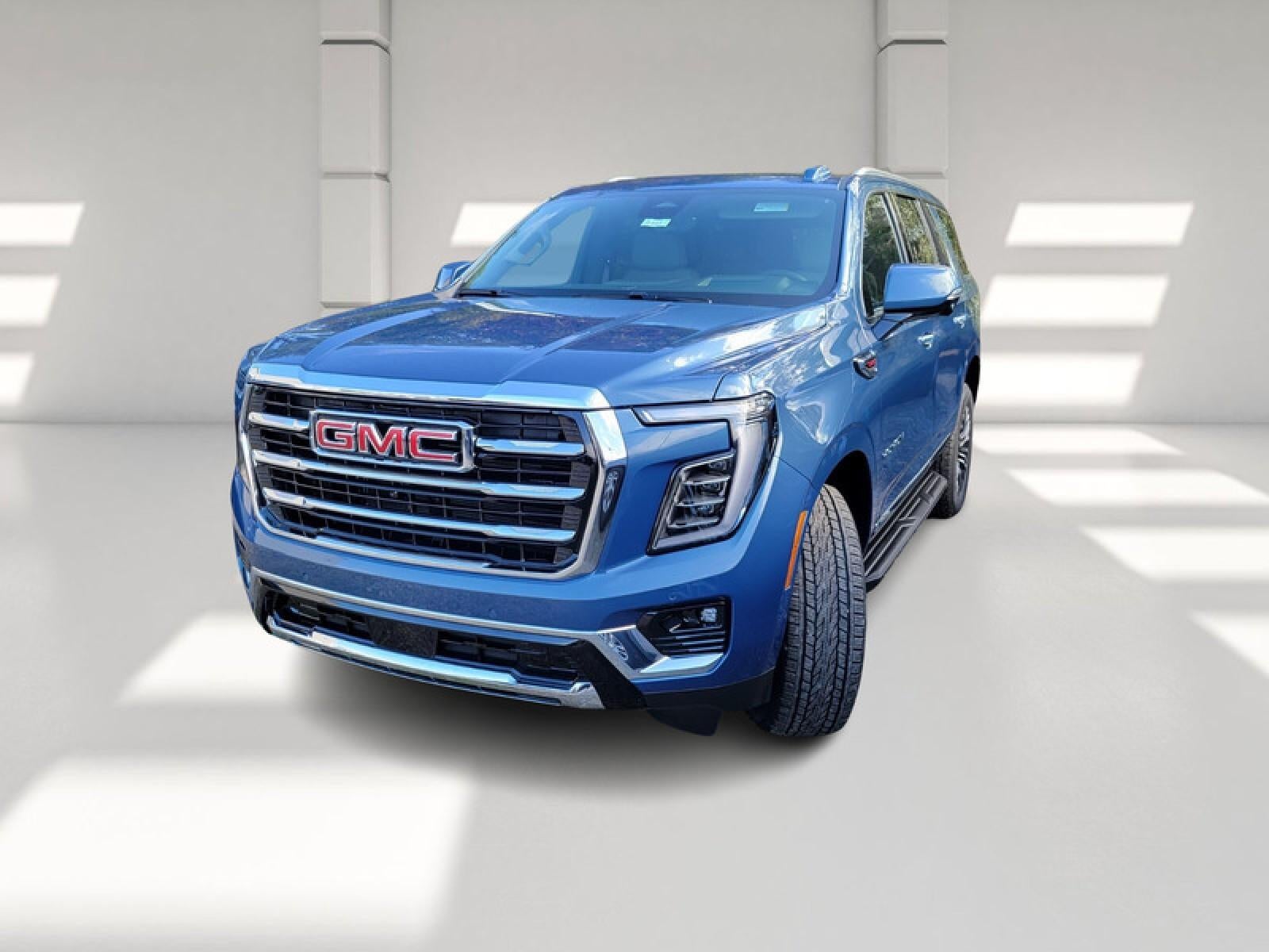 2026 GMC Yukon 2WD 4dr Elevation