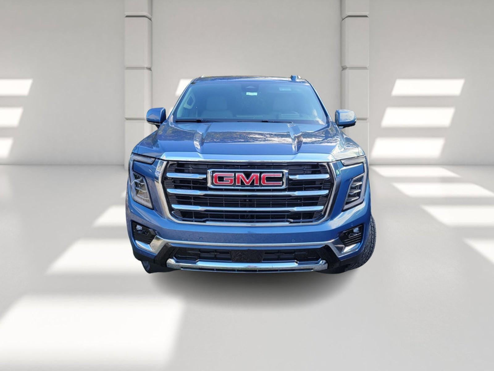 2026 GMC Yukon 2WD 4dr Elevation