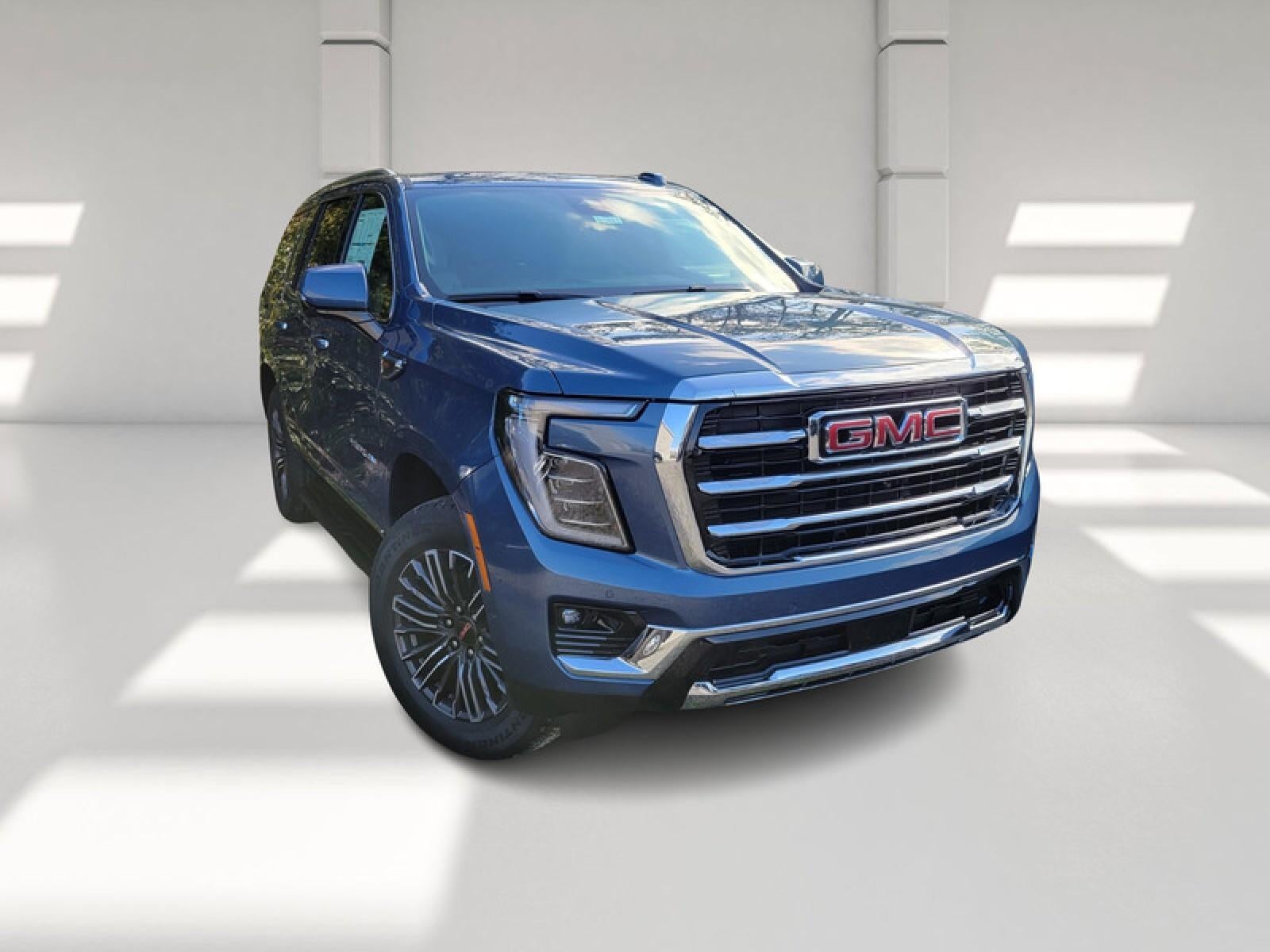 2026 GMC Yukon 2WD 4dr Elevation