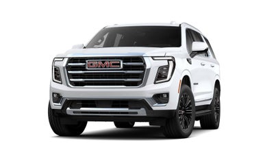 2026 GMC Yukon 2WD 4dr Elevation