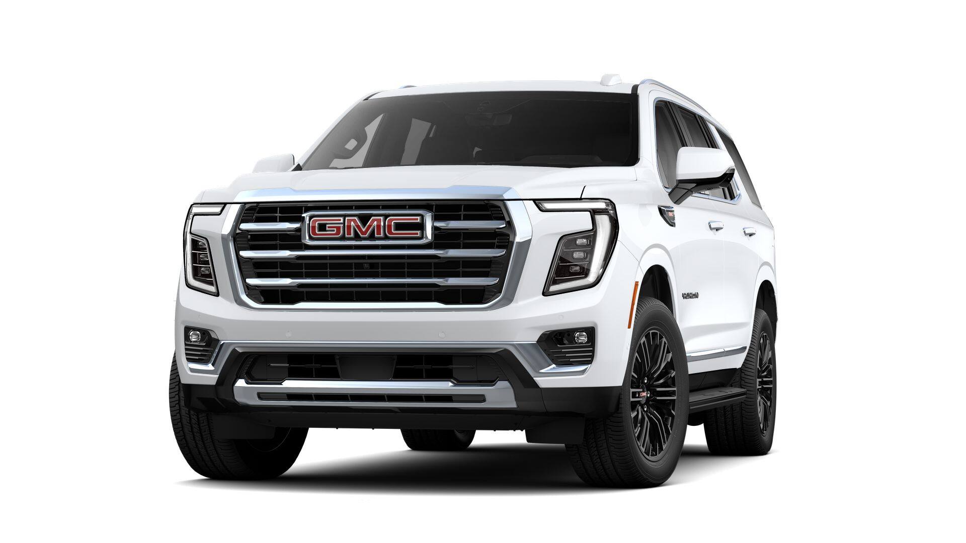 2026 GMC Yukon 2WD 4dr Elevation