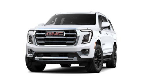 2026 GMC Yukon 2WD 4dr Elevation