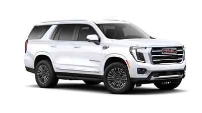 2026 GMC Yukon 2WD 4dr Elevation