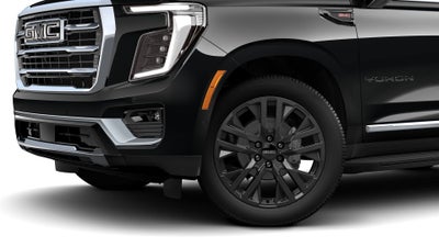 2026 GMC Yukon 2WD 4dr Elevation