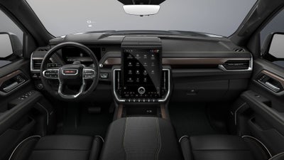 2026 GMC Yukon 2WD 4dr Elevation