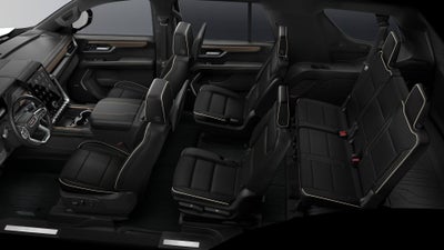 2026 GMC Yukon 2WD 4dr Elevation