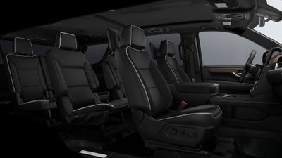 2026 GMC Yukon 2WD 4dr Elevation