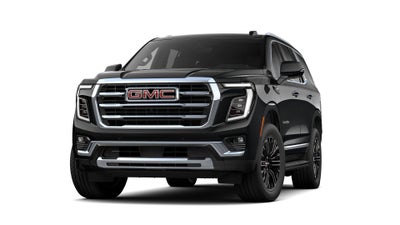 2026 GMC Yukon 2WD 4dr Elevation