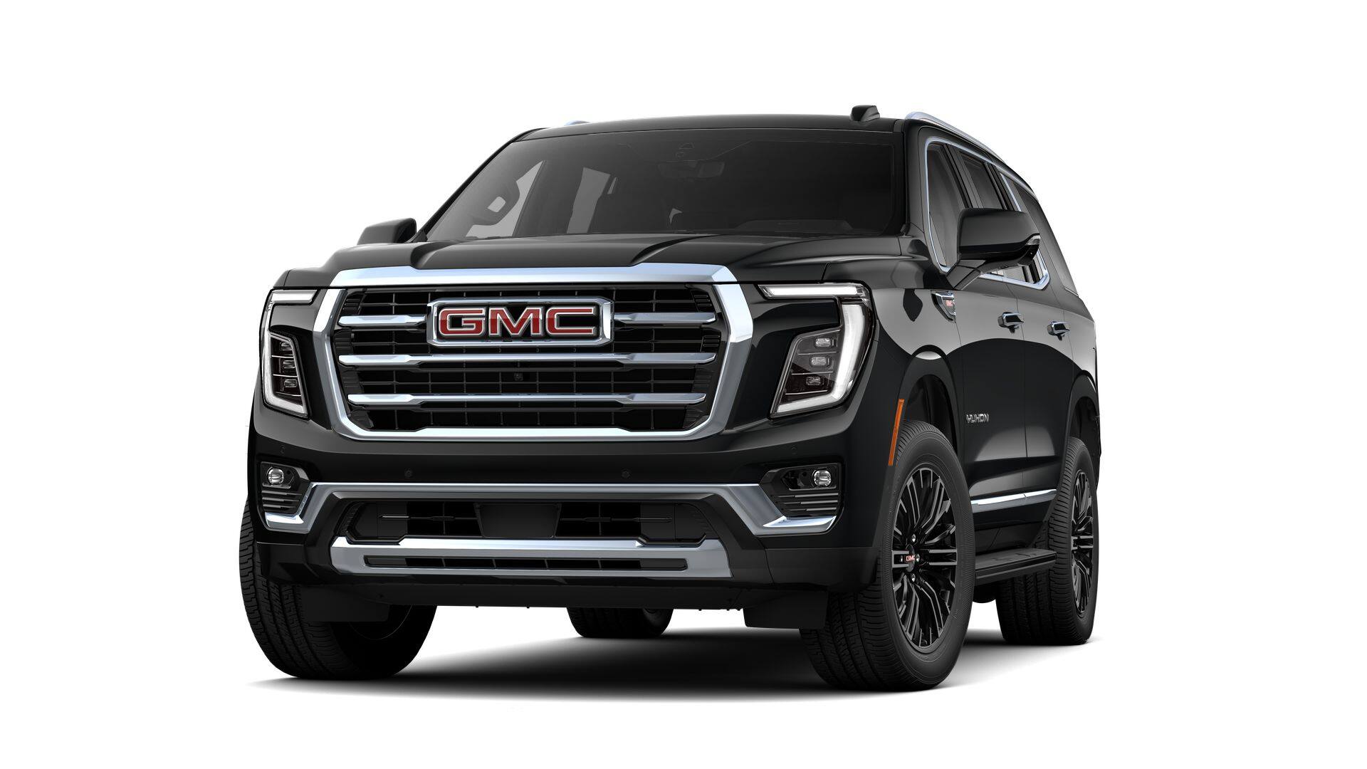 2026 GMC Yukon 2WD 4dr Elevation