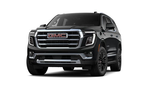 2026 GMC Yukon 2WD 4dr Elevation