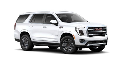 2027 GMC Yukon 2WD 4dr Elevation