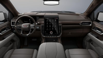 2027 GMC Yukon 2WD 4dr Elevation
