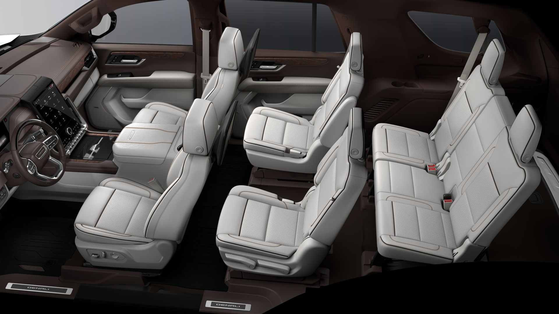 2026 GMC Yukon 2WD 4dr Denali