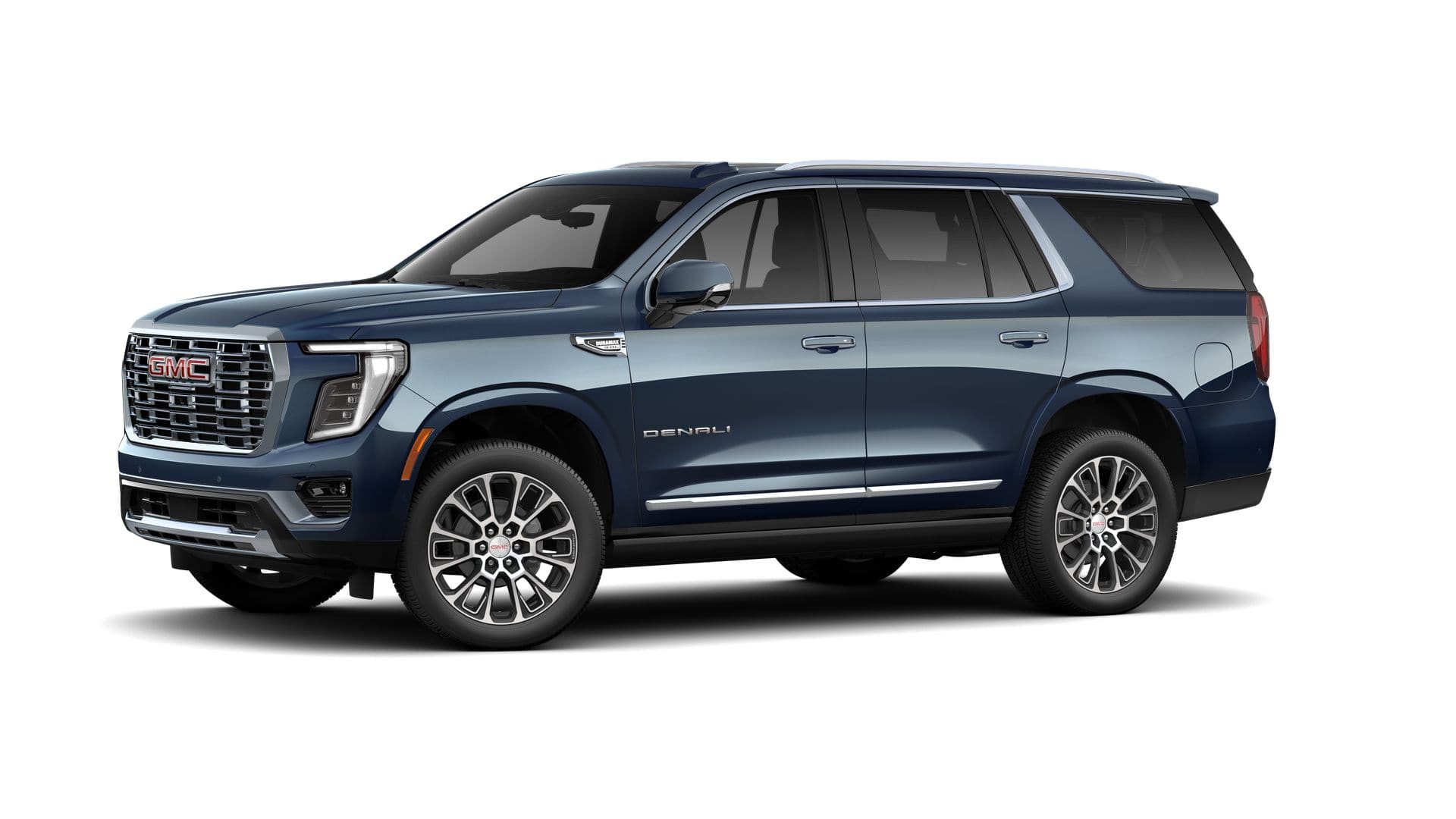 2026 GMC Yukon 2WD 4dr Denali