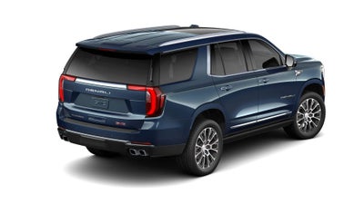 2026 GMC Yukon 2WD 4dr Denali