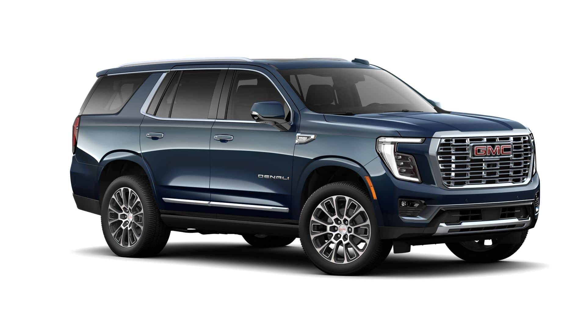 2026 GMC Yukon 2WD 4dr Denali