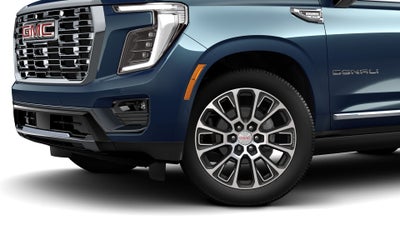 2026 GMC Yukon 2WD 4dr Denali