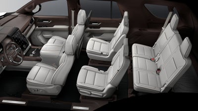 2026 GMC Yukon 2WD 4dr Denali