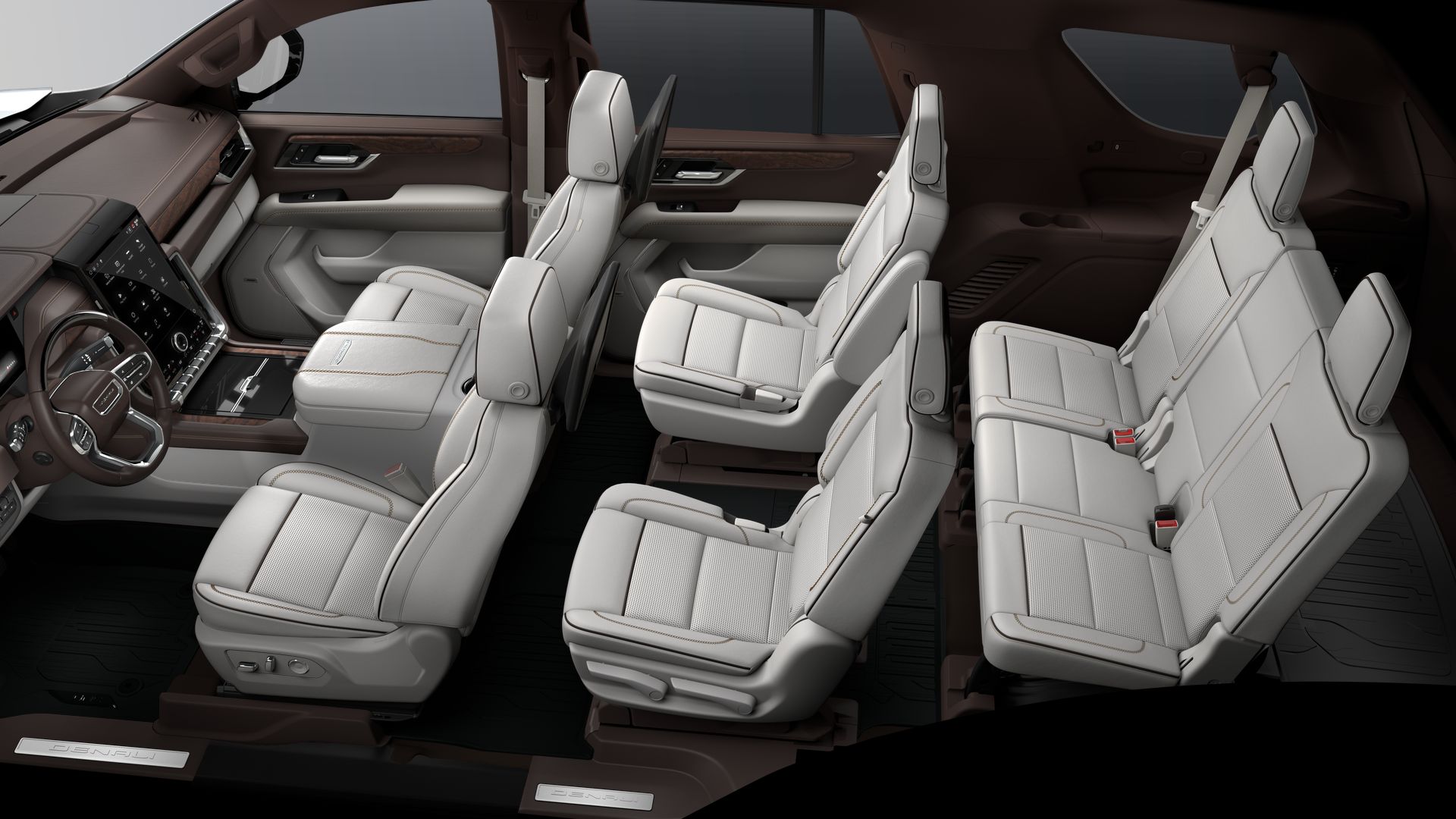 2026 GMC Yukon 2WD 4dr Denali