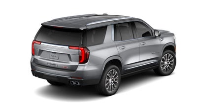 2026 GMC Yukon 2WD 4dr Denali