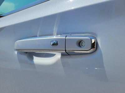 2026 GMC Yukon 2WD 4dr Denali