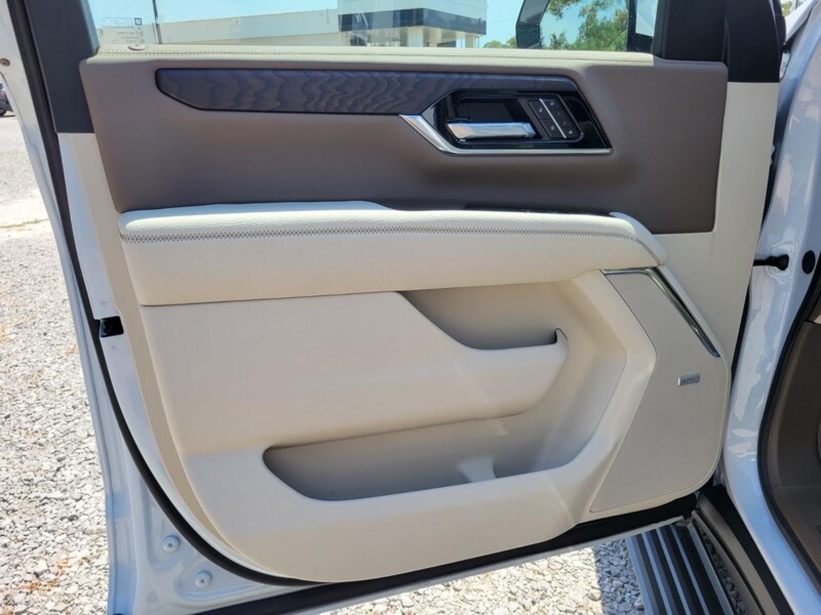 2026 GMC Yukon 2WD 4dr Denali