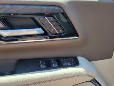 2026 GMC Yukon 2WD 4dr Denali